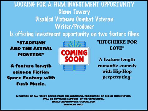 Support Veteran Filmmakers | Veterans Suicide Prevention Channel