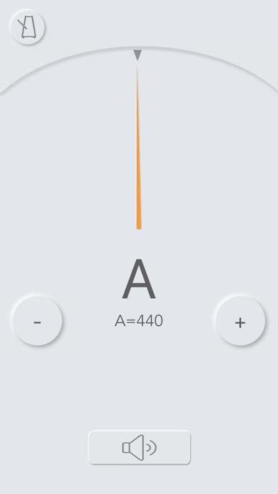 Simple Metronome And Tuner Appmuse