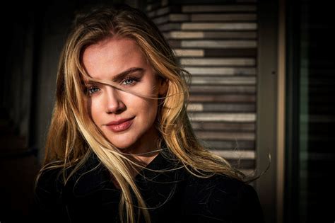 Eva Vlaardingerbroek Wikipedia Age Husband Height And Net Worth - Aria