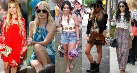 Embracing The Boho Trend - Social Nupur