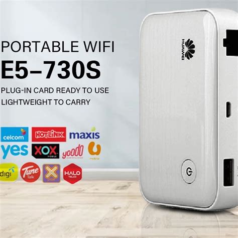 Modified Mifi 4g3g 300mbps Portable Modem Mini Wifi Modified Unlimited