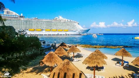 Nuestras Mejores Cosas Para Hacer En Cozumel Consejos Para Cruceros