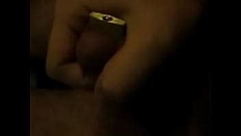 Padlocked Cock XVIDEOS