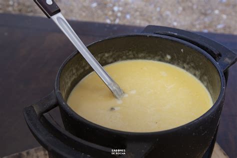 C Mo Preparar Una Rica Fondue De Quesos Artesanales De Rocha Tips