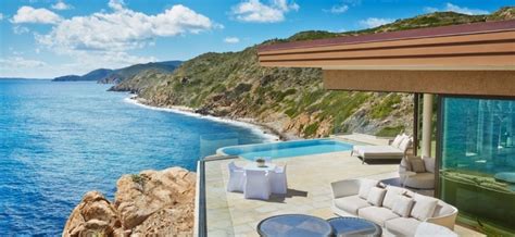 Oil Nut Bay - Virgin Gorda Resorts - Luxury BVI Villas