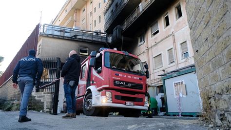 Il Pronto Soccorso Dell Ospedale Di Tivoli Pronto A Riaprire In Una