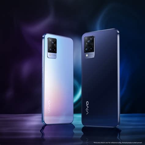 Experience The Premium Performance Of The New Portrait Master The Vivo