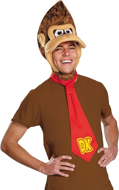 Diddy Kong Costumes For Kids