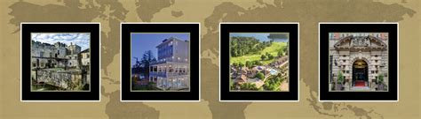 BW Premier Collection | Best Western Hotels & Resorts