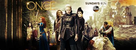 Once Upon a Time TV show on ABC: ratings (cancel or renew?)