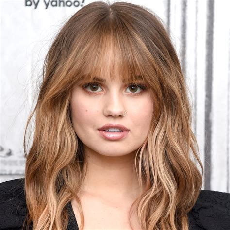 Debby Ryan | POPSUGAR Celebrity