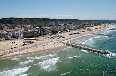 Costa Da Caparica Linhas Mar Est O De Volta Almada Online