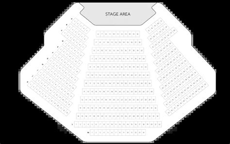 Glen Street Theatre - Seating Plan, Box Office, Tickets, Address & Map