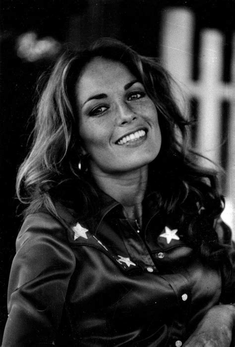 50 Photos Of A Young Catherine Bach That Highlight Her Youthful Essence