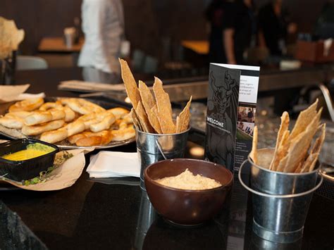 Stone Brewing At San Diego Airport Craft Beer And Dining