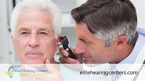 Elite Hearing Centers Locations Youtube