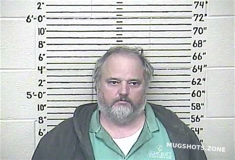 HARDESTY CRAIG 11 18 2022 Carter County Mugshots Zone