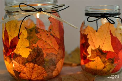 Herbstbasteln Mit Kindern Faszinierende Ideen Und Anleitungen Zenideen