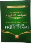 Buku Kaidah Kaidah Praktis Memahami Fiqih Islami Toko Muslim Title