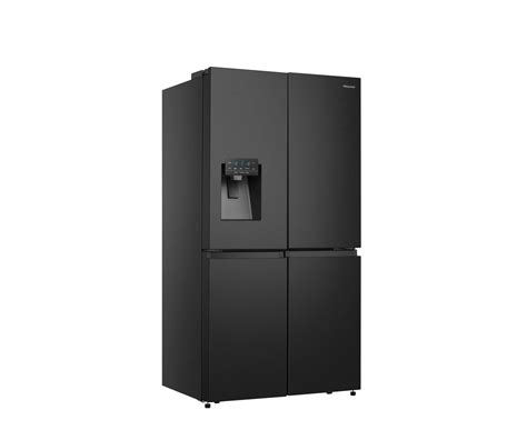 Hisense 68WCB 522L Side By Side Refrigerator Buy Your Home Appliances