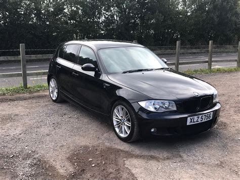 BMW 120d M SPORT 210 BHP | in Yeovil, Somerset | Gumtree