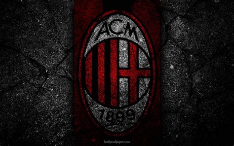 Top 999+ Ac Milan Wallpaper Full HD, 4K Free to Use