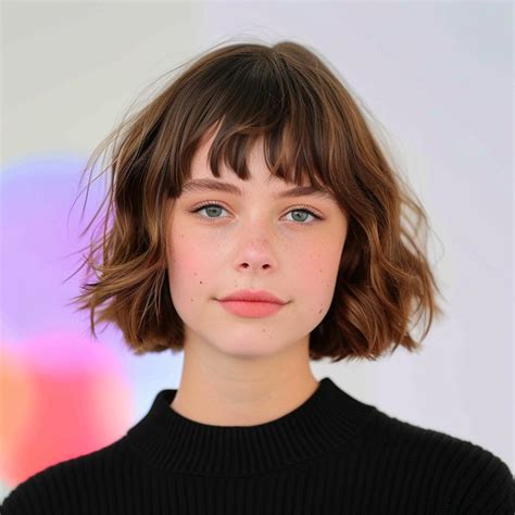 Wunderschöne Strawberry Blonde Haarfarben für