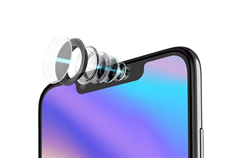 In Pics Infinix Hot S X Gizbot