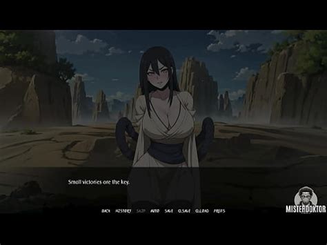 SHINOBI SECRETS Orochimaru Has Big Tits And Is Sexy Now XVIDEOS