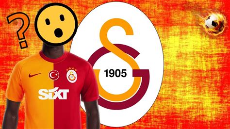 GALATASARAY A BÜYÜK HABER YILDIZ FUTBOLCU HAFTALAR SONRA GERİ