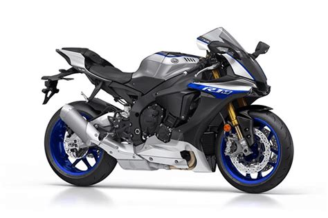 Yamaha YZF R1M 1000cc Price Incl GST In India Ratings Reviews