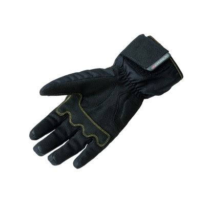 Guantes Garibaldi Boira Kp Primaloft Lady