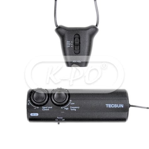 Tecsun - AN-48x | K-PO