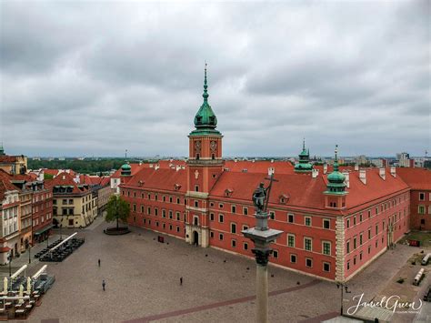 Unique Things To See In Warsaw | The Ultimate Guide