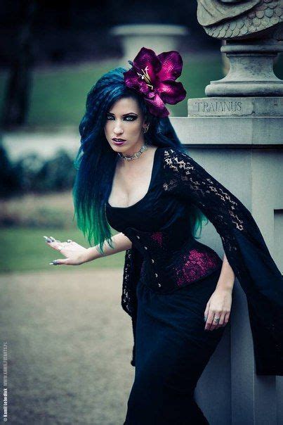 Готика Angel Gothic Запись со стены Goth Beauty Gothic Beauty