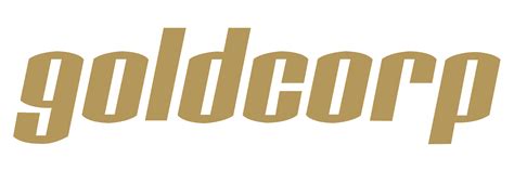 Goldcorp Logo - LogoDix