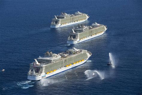 9 Tips for Sailing Royal Caribbean's Oasis Class Ships