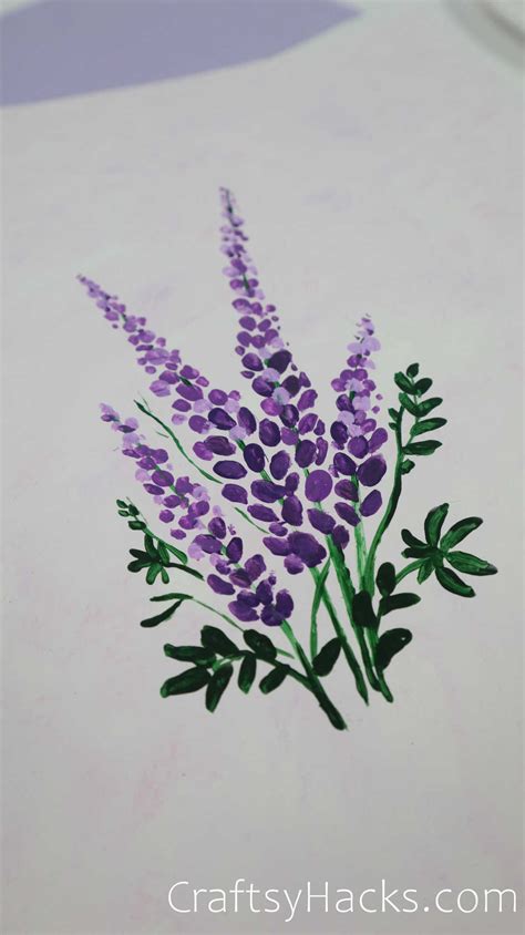 Simple Flower Pictures To Paint | Best Flower Site