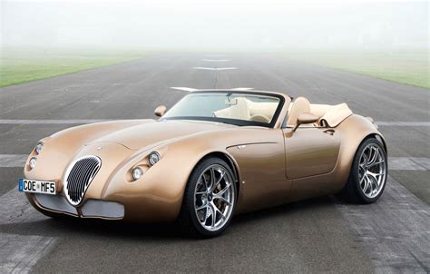 2011 Wiesmann Roadster MF5 Review, Specs, Price & Pictures