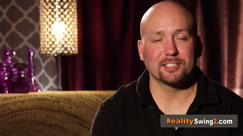 Big Tit Swingers Eat Pussy On Reality TV