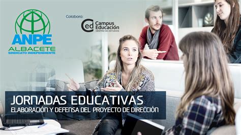 Jornadas Educativas Selección de directores Normativa procedimiento