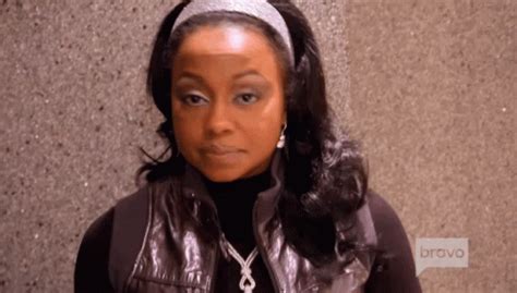 Phaedra Parks GIF - Phaedra Parks Rhoa - Discover & Share GIFs