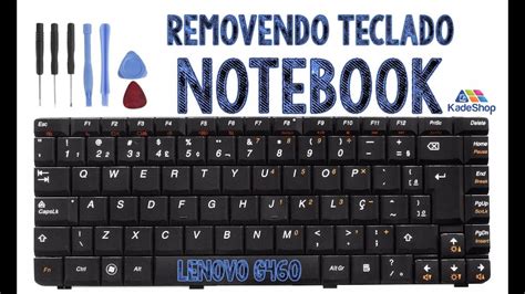 Como Configurar O Teclado Do Notebook Para Portugues Brasil Printable