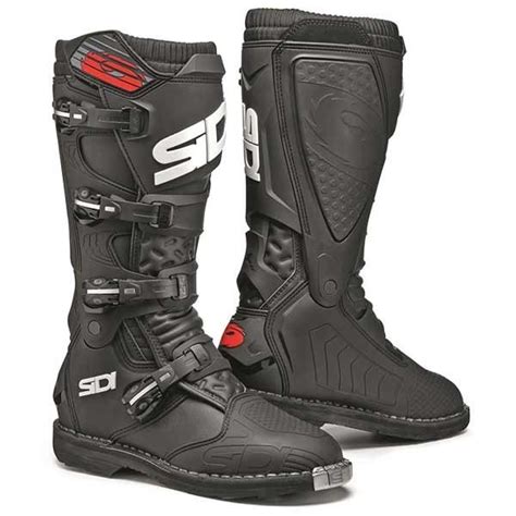 Botas Sidi X Power Negro