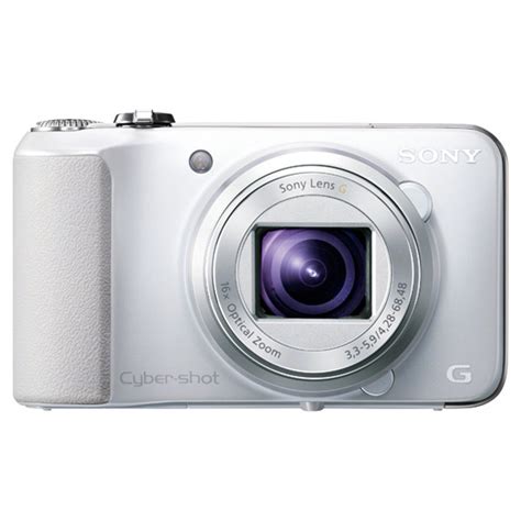 Sony DSC-HX10 White инструкция, характеристики, форум, отзывы
