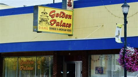 Golden Palace Restaurant Caldwell Id 83605 Menu Reviews Hours