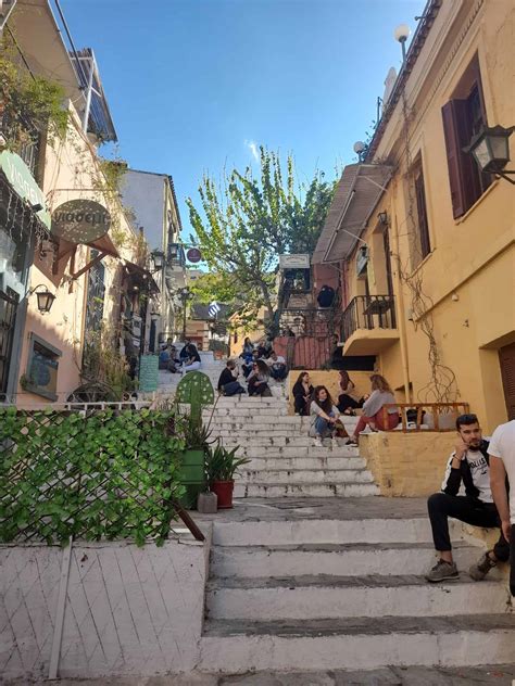 Plaka Athens: Your 2024 Guide by an Athens Resident