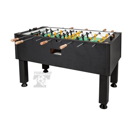 Valley Dynamo – Tornado Classic Foosball Table – Foremost Fitness