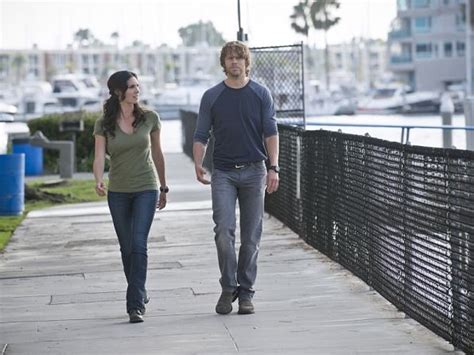 Ncis Los Angeles Promotional Pictures