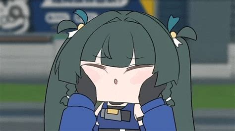 No Horny With Qingyi Zenless Zone Zero HoYoLAB